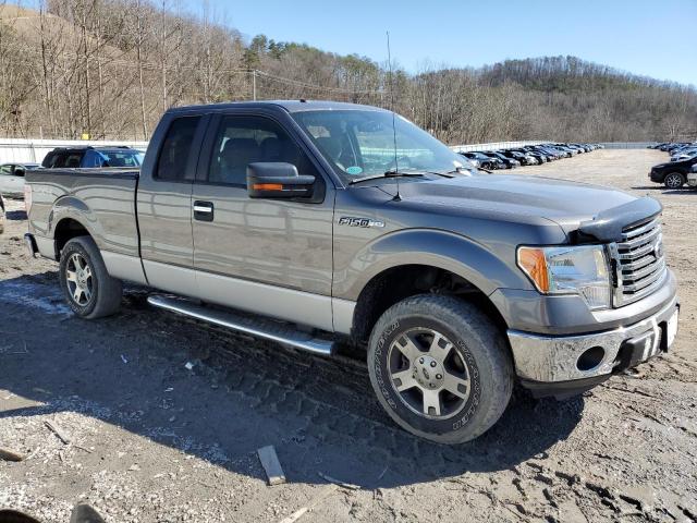 Vin: 1ftfx1ef5cfb13324, lot: 46086655, ford f-150 super cab 20124