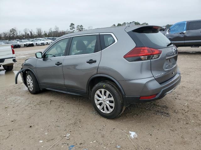2018 NISSAN ROGUE S - KNMAT2MT0JP539416