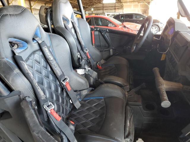 2021 POLARIS RZR XP 4 T - 3NSP4E922MG611555