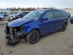2019 DODGE GRAND CARA - 2C4RDGEG6KR693255