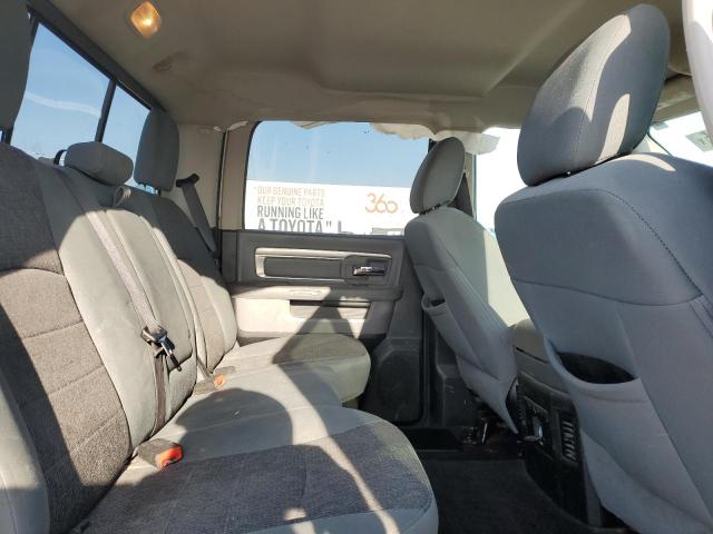 2017 RAM 1500 SLT - 1C6RR7LT3HS739091