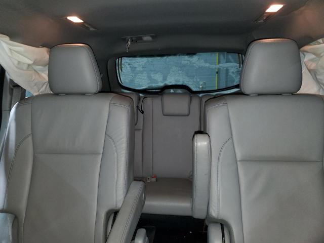 2017 TOYOTA HIGHLANDER - 5TDJZRFH7HS467646
