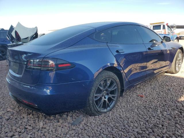 Vin: 5yjsa1e57pf498760, lot: 88494905, tesla model s 20233