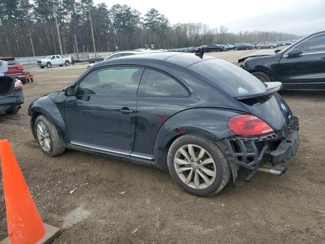 2017 VOLKSWAGEN BEETLE 1.8 - 3VWF17ATXHM628534