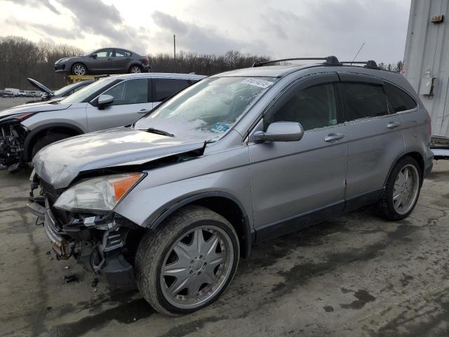 HONDA CR-V EXL