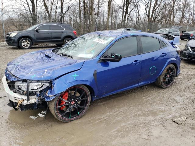 HONDA CIVIC TYPE