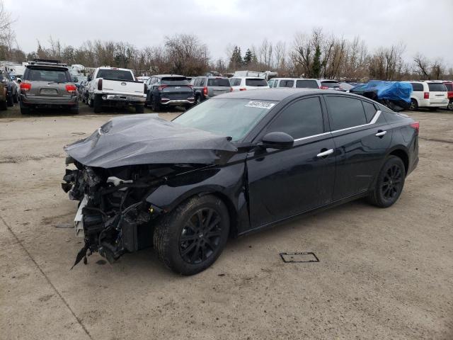 NISSAN ALTIMA S