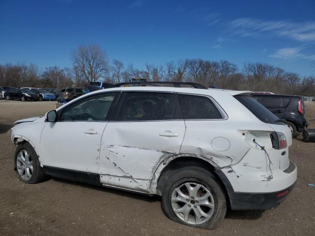 Vin: jm3tb3ca3c0336475, lot: 47090375, mazda cx-9 20122
