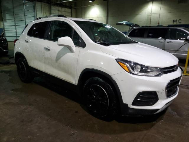 Vin: 3gncjlsb0kl401605, lot: 46806685, chevrolet trax 1lt 20194