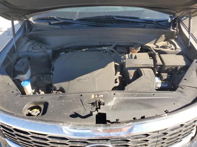 2020 KIA TELLURIDE - 5XYP64HC2LG027122