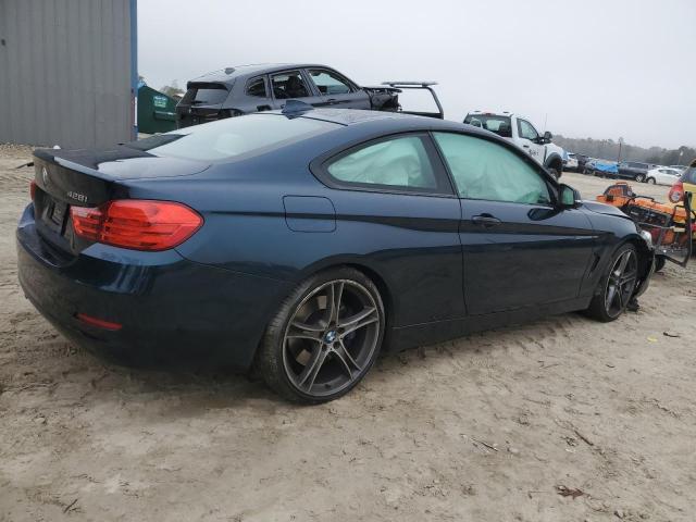 Vin: wba3n3c59fk234266, lot: 44201085, bmw 4 series i 20153