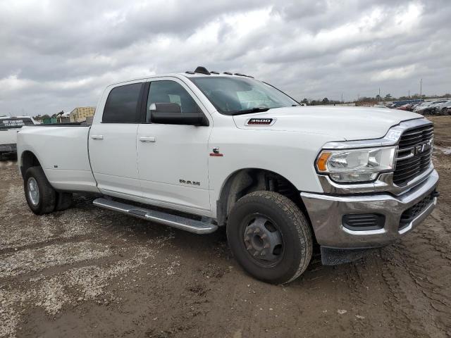 2021 RAM 3500 BIG H #3304165442