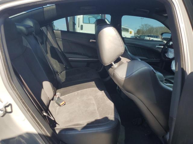 2019 DODGE CHARGER SC - 2C3CDXGJ0KH614767