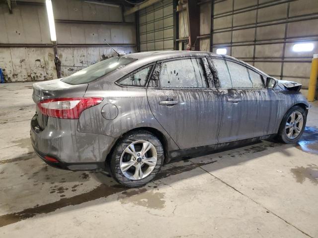 Vin: 1fadp3f24dl337840, lot: 44697175, ford focus se 20133
