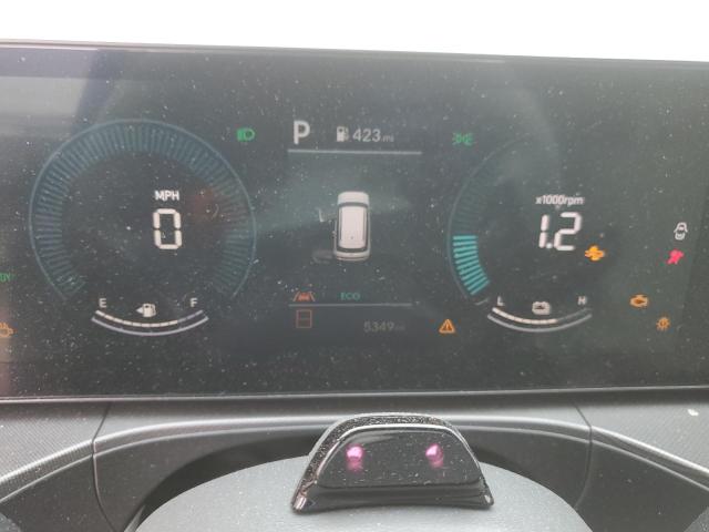 2024 HYUNDAI SANTA FE S - 5NMP24G1XRH009378