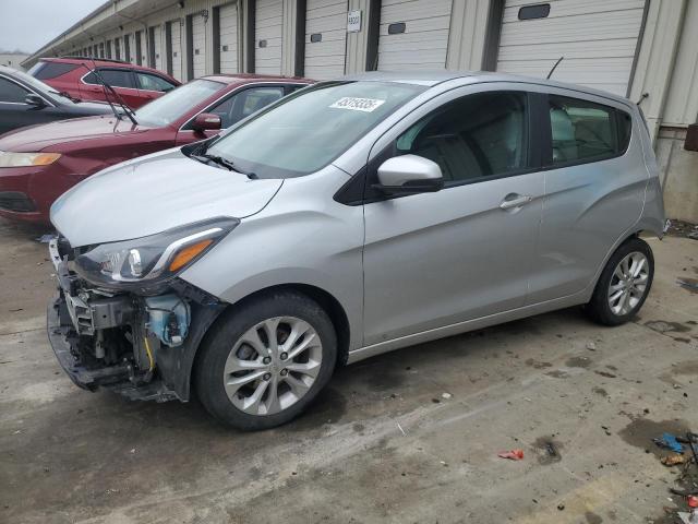 CHEVROLET SPARK 1LT