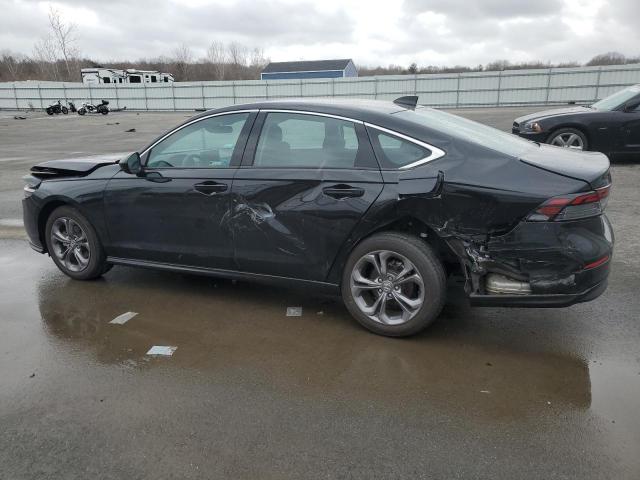 Vin: 1hgcy1f36ra031694, lot: 46970645, honda accord ex 20242
