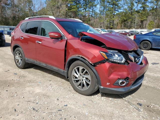 Vin: 5n1at2mt2fc900431, lot: 46735635, nissan rogue s 20154