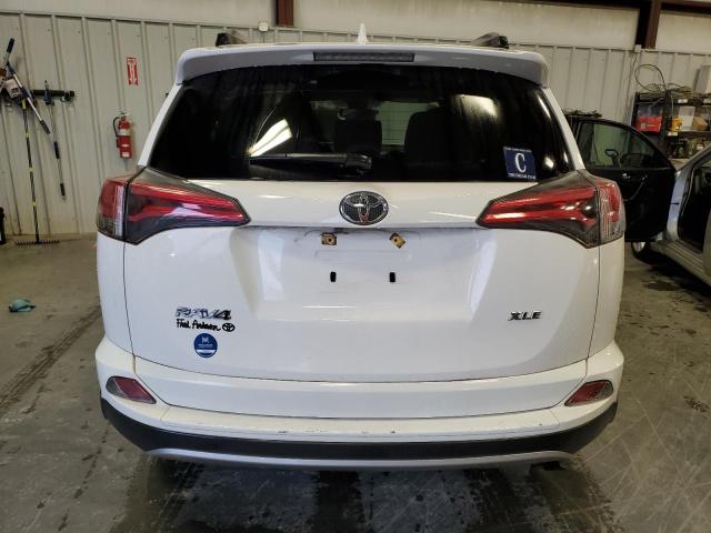 2018 TOYOTA RAV4 ADVEN - JTMWFREV4JJ189975