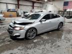 2021 CHEVROLET MALIBU LT - 1G1ZD5ST6MF051028