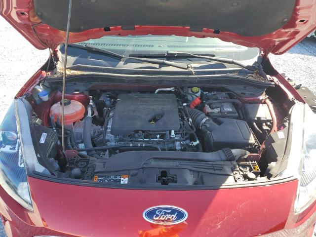 2020 FORD ESCAPE SEL - 1FMCU0H6XLUA06357