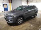 2019 JEEP CHEROKEE L - 1C4PJMDX7KD463890