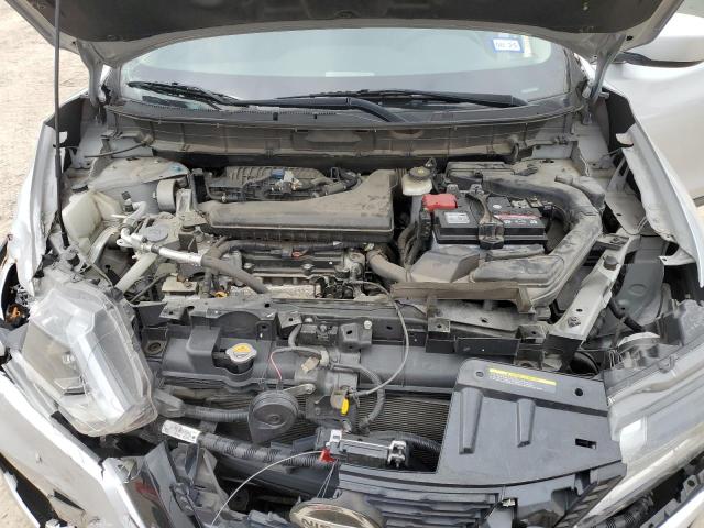 2020 NISSAN ROGUE S 5N1AT2MT6LC799132