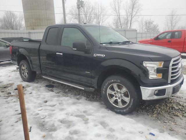 2016 FORD F150 SUPER 1FTFX1EG5GFB37735