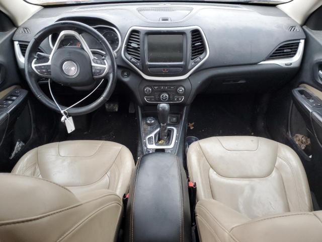 1C4PJMDSXFW770145 2015 JEEP GRAND CHER