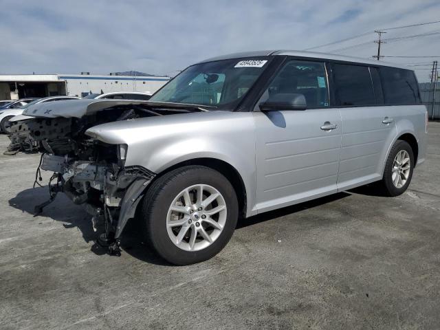 FORD FLEX SE