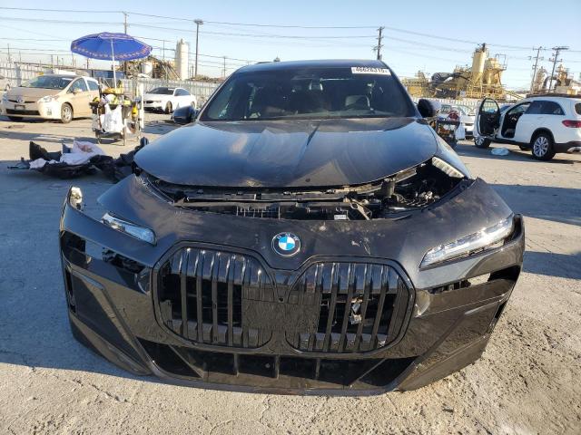 2024 BMW 760 XI WBA33EJ01RCS87373