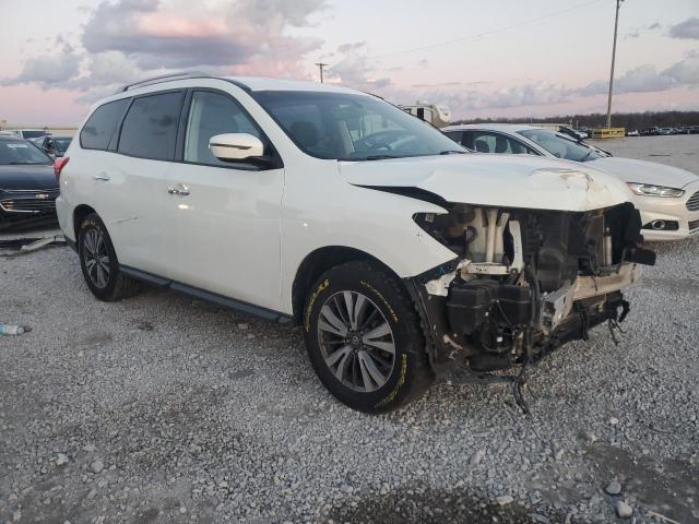 Vin: 5n1dr2mn2hc674116, lot: 47123475, nissan pathfinder s 20174