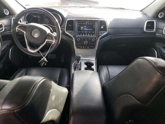 2018 JEEP GRAND CHER - 1C4RJFJG7JC409681