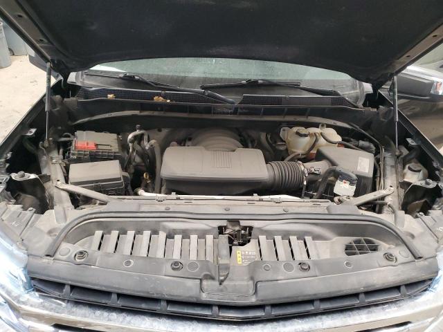 2020 CHEVROLET SILVERADO - 1GCUYDED9LZ143252