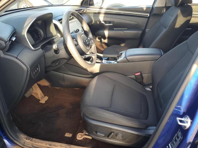 2024 HYUNDAI TUCSON SEL - 5NMJB3DE0RH330384