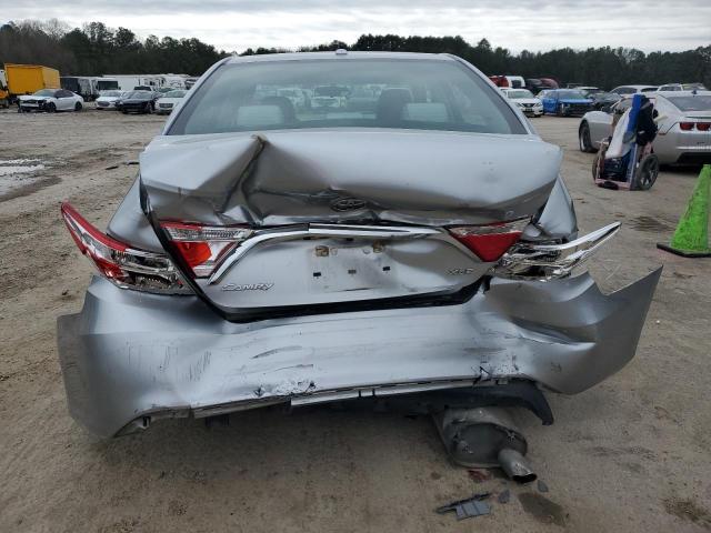 2017 TOYOTA CAMRY LE - 4T1BF1FK7HU447155