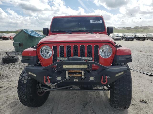 2020 JEEP GLADIATOR - 1C6HJTFG4LL181278