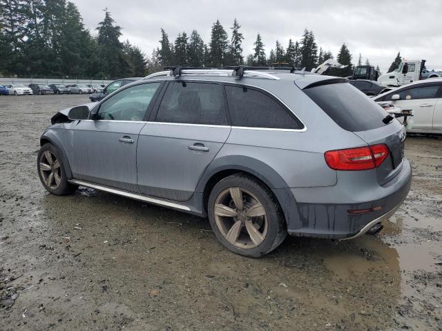 2016 AUDI A4 ALLROAD WA1UFAFLXGA009035