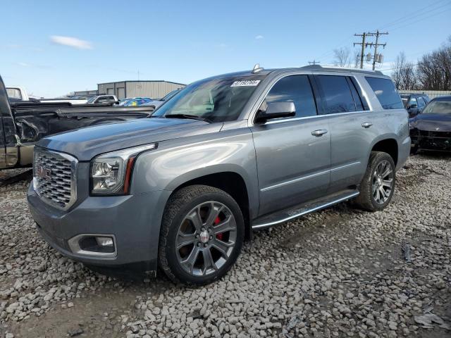 Vin: 1gks2ckj1kr388434, lot: 47192765, gmc yukon denali 2019 img_1