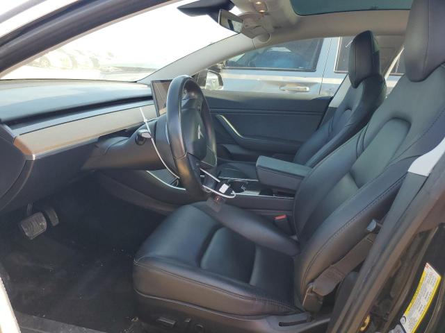 2018 TESLA MODEL 3 - 5YJ3E1EA0JF157312