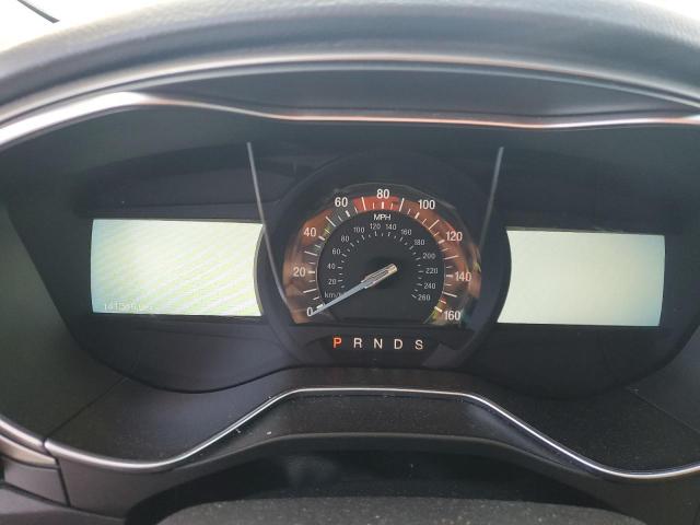2016 FORD FUSION SE - 3FA6P0T90GR263623