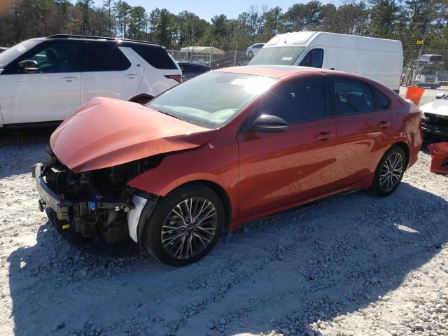 KIA FORTE GT LINE