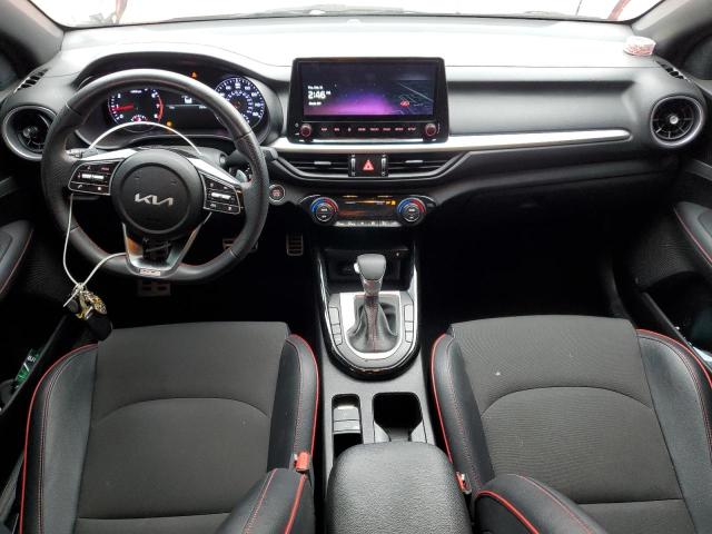 2023 KIA FORTE 3KPF44AC2PE598768