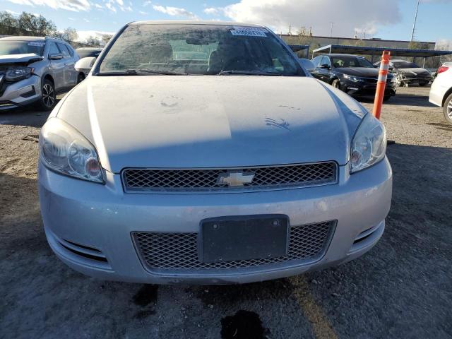 2016 CHEVROLET IMPALA LIM - 2G1WB5E34G1169773