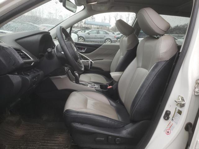2019 SUBARU FORESTER L - JF2SKAUC8KH469467
