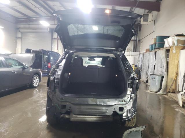 2017 JEEP CHEROKEE L - 1C4PJMCS8HW565203