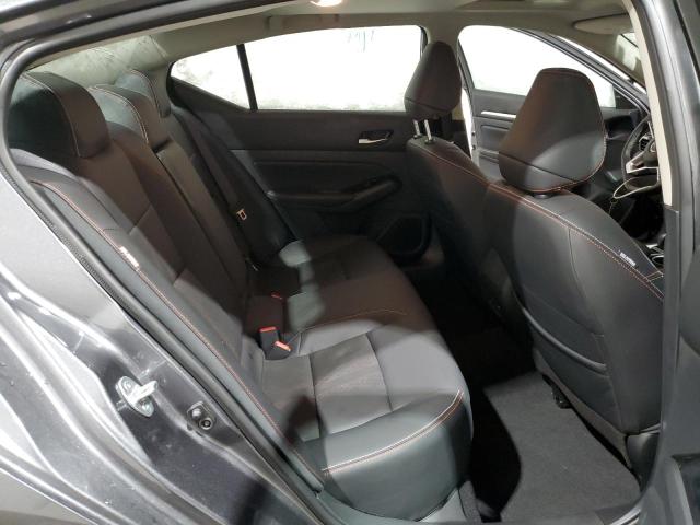 2024 NISSAN ALTIMA SR 1N4BL4CW2RN416421