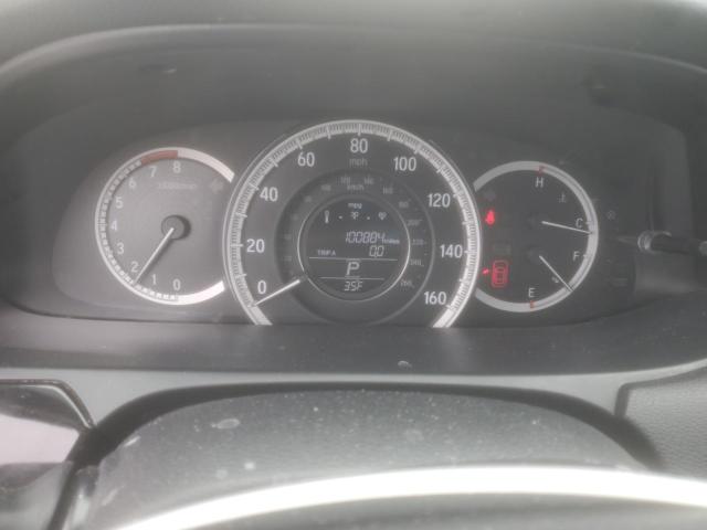 2017 HONDA ACCORD LX - 1HGCR2F35HA215798