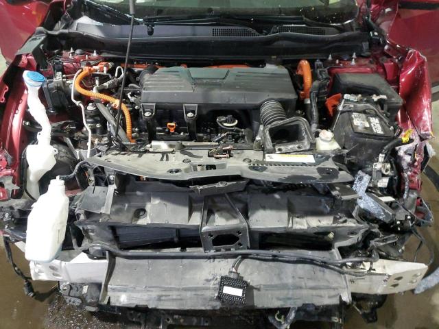2022 HONDA CR-V TOURI 5J6RT6H93NL003608