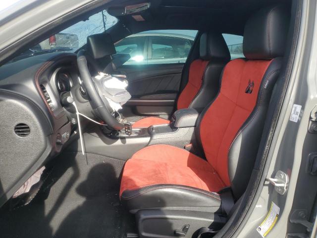 2023 DODGE CHARGER SC - 2C3CDXGJXPH663532